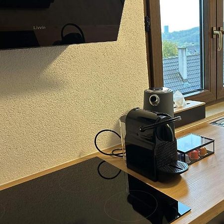 K-Business-Apartments Oberesslingen Екстер'єр фото