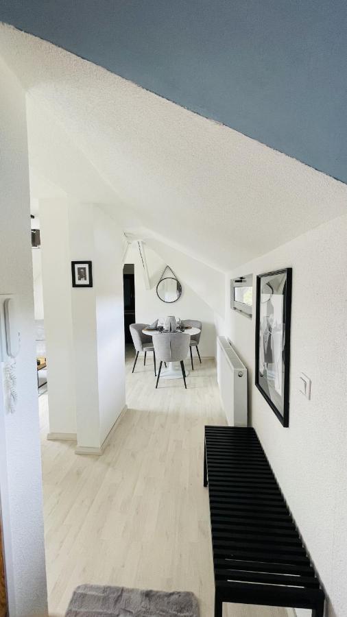 K-Business-Apartments Oberesslingen Екстер'єр фото