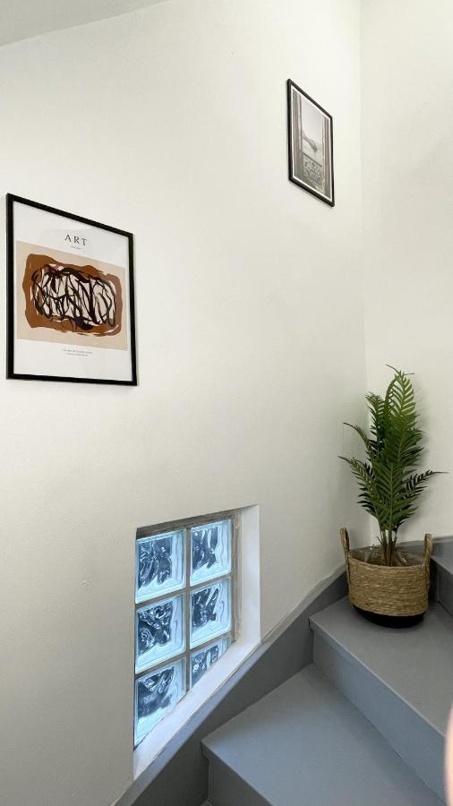 K-Business-Apartments Oberesslingen Екстер'єр фото