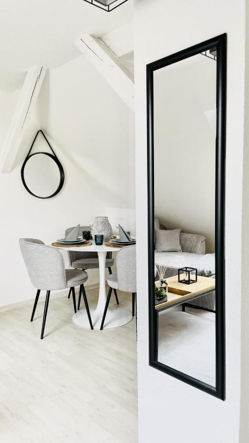 K-Business-Apartments Oberesslingen Екстер'єр фото