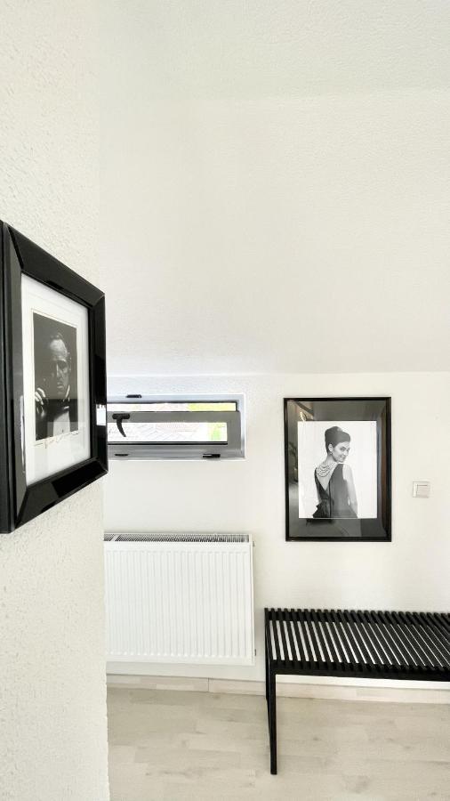 K-Business-Apartments Oberesslingen Екстер'єр фото