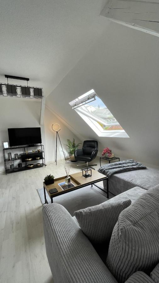 K-Business-Apartments Oberesslingen Екстер'єр фото